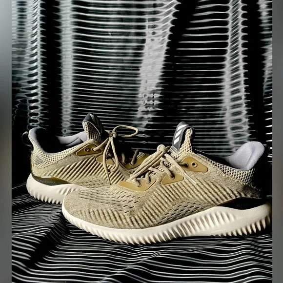 adidas Originals Shoes Adidas Alphabounce Em Womens 85 Trace